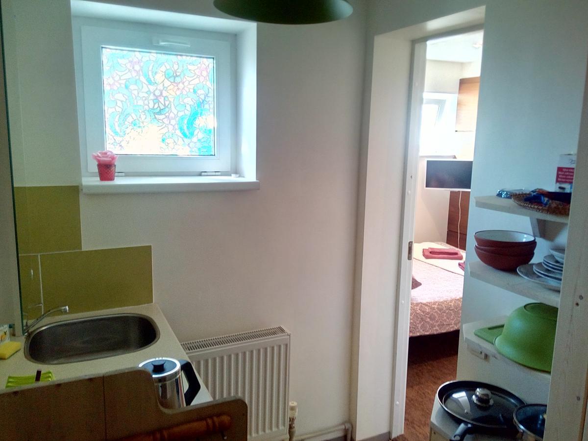 Appartamento Elitasbb Carnikava Esterno foto