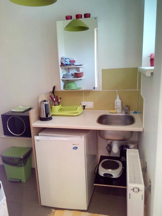 Appartamento Elitasbb Carnikava Esterno foto
